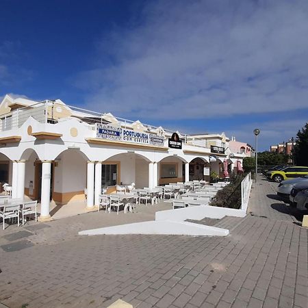 Beach Falesia Alfamar Албуфейра Екстериор снимка