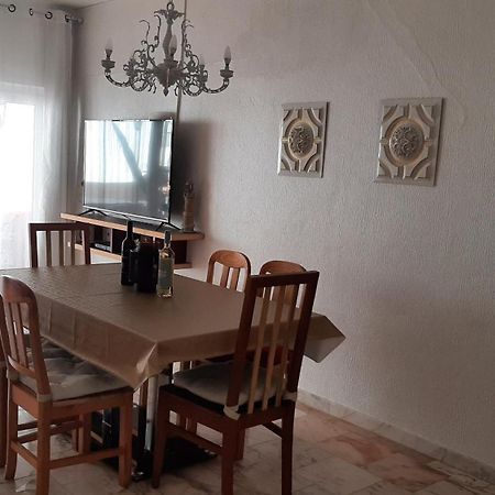 Beach Falesia Alfamar Албуфейра Екстериор снимка
