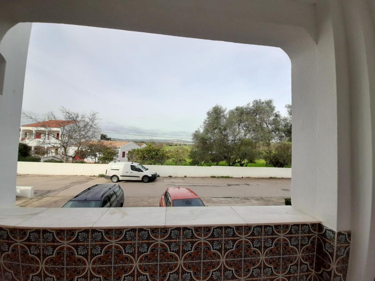 Beach Falesia Alfamar Албуфейра Екстериор снимка