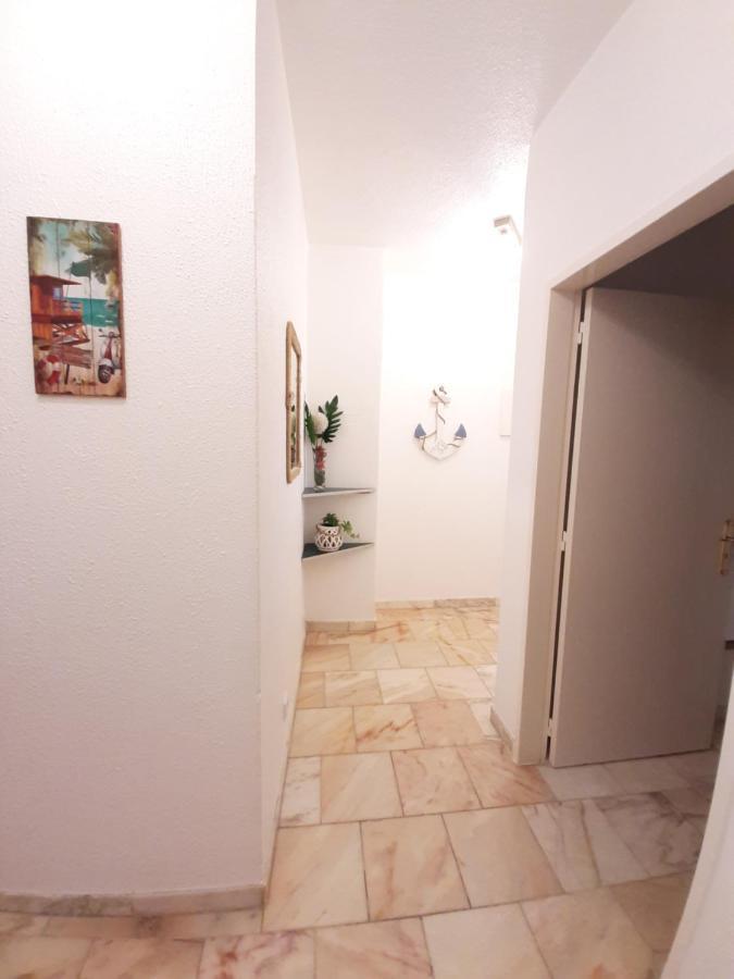 Beach Falesia Alfamar Албуфейра Екстериор снимка