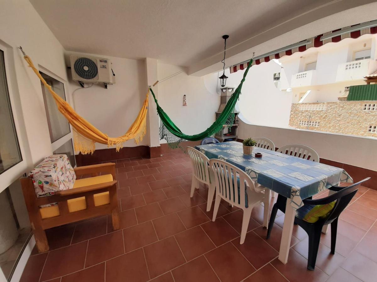 Beach Falesia Alfamar Албуфейра Екстериор снимка