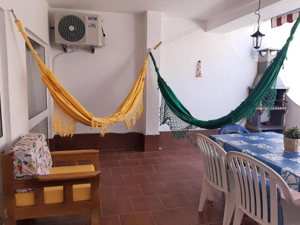 Beach Falesia Alfamar Албуфейра Екстериор снимка
