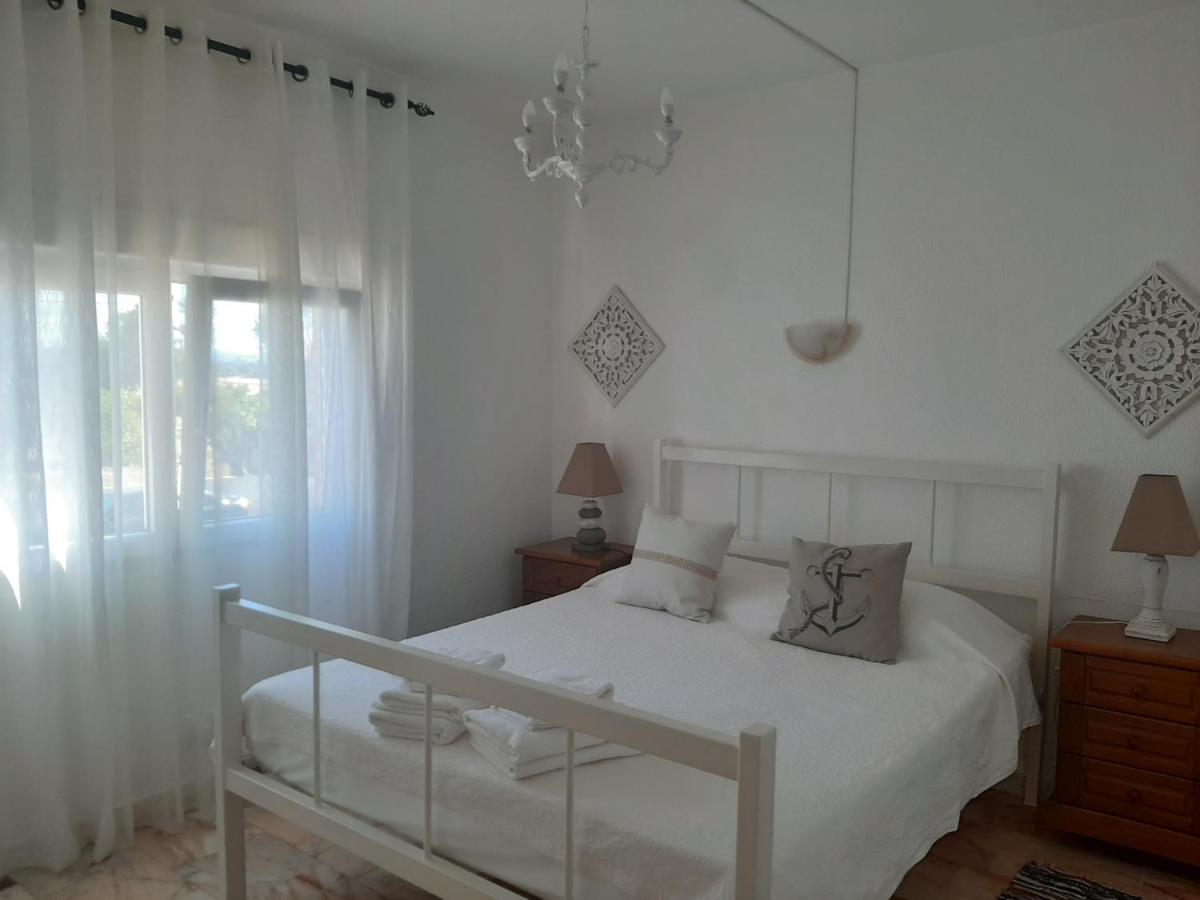 Beach Falesia Alfamar Албуфейра Екстериор снимка