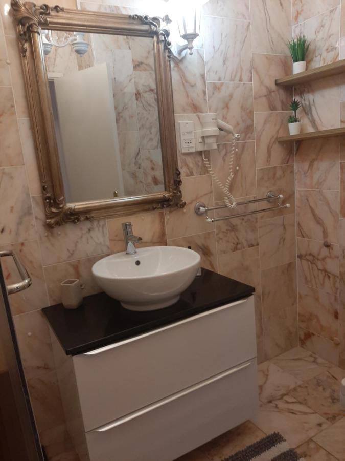 Beach Falesia Alfamar Албуфейра Екстериор снимка