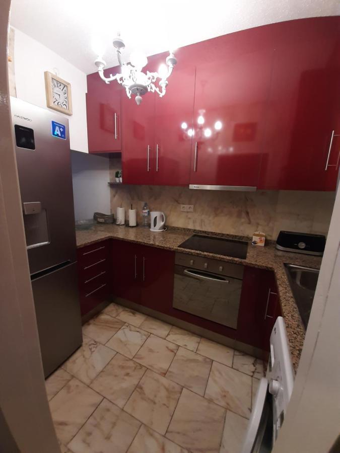 Beach Falesia Alfamar Албуфейра Екстериор снимка