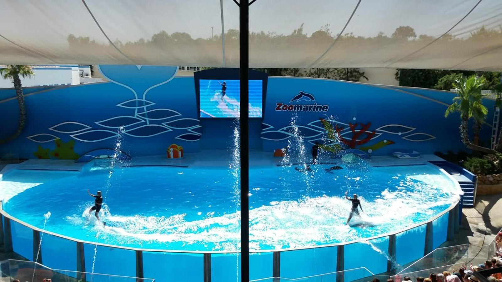 Beach Falesia Alfamar Албуфейра Екстериор снимка