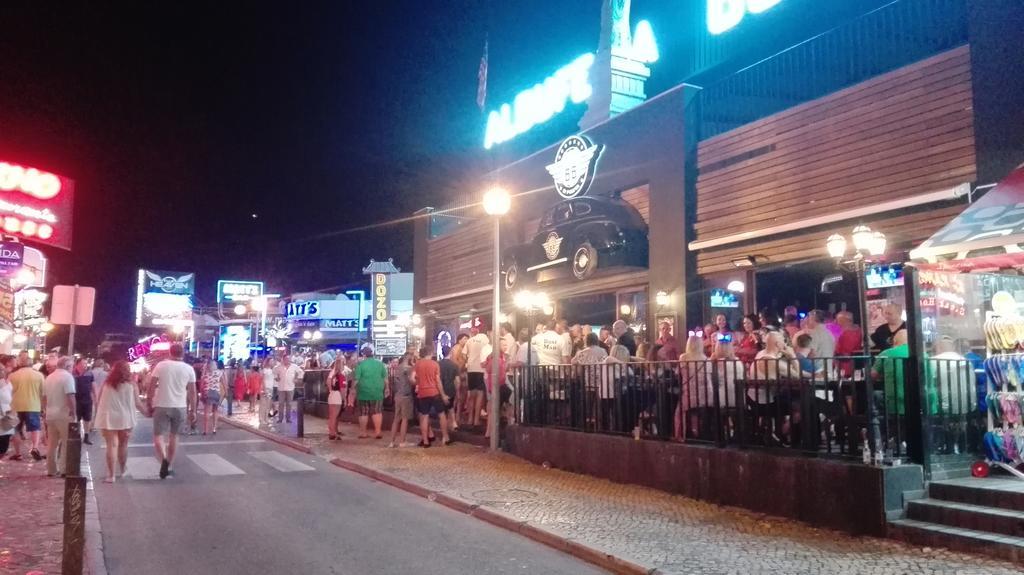 Beach Falesia Alfamar Албуфейра Екстериор снимка