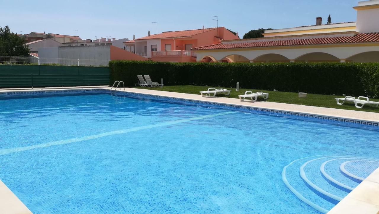 Beach Falesia Alfamar Албуфейра Екстериор снимка
